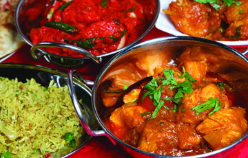 spice manufacturer and traders