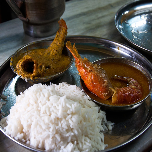spice manufacturer in garia