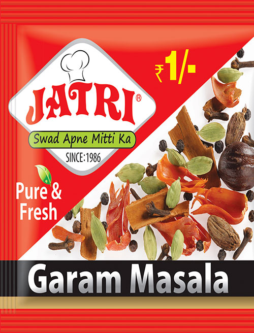 spice manufacturer and traders