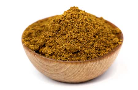 spice manufacturer
