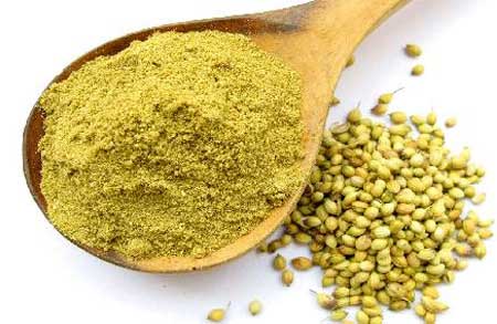 spice manufacturer